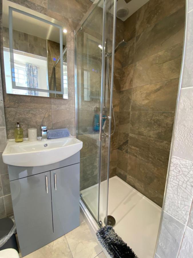 Seaside Rentals Bournemouth Centre - Large 3Br, Wifi, Beach 8 Min Walk Экстерьер фото