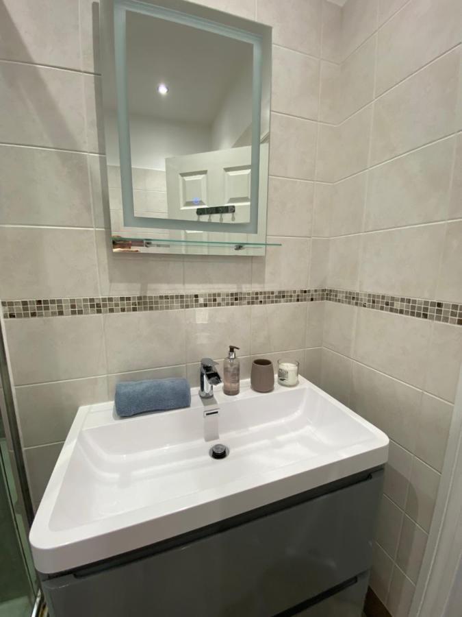Seaside Rentals Bournemouth Centre - Large 3Br, Wifi, Beach 8 Min Walk Экстерьер фото